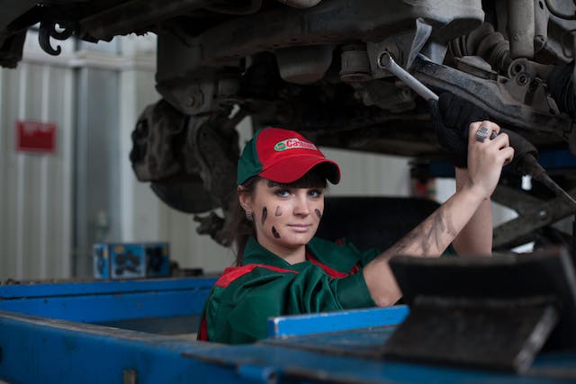 Navigating the Fast Lane: How Reverse Mortgages Propel Your Motorsports Passion
